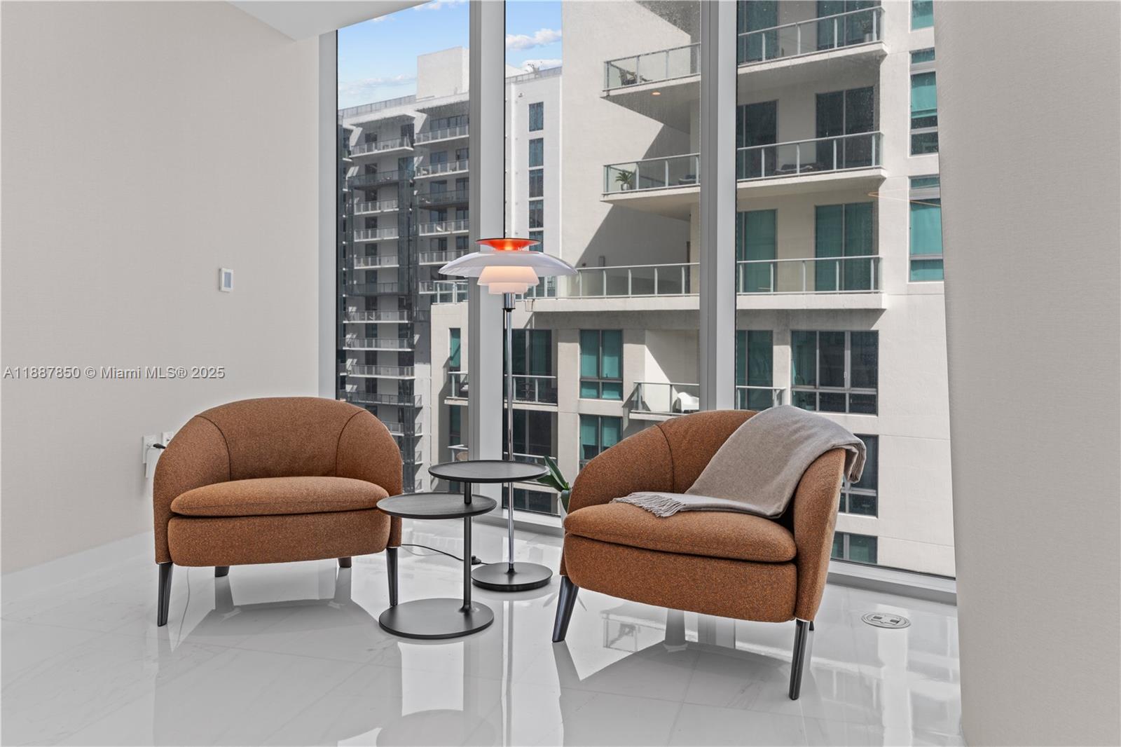 Aston Martin Residences - Residential Lease