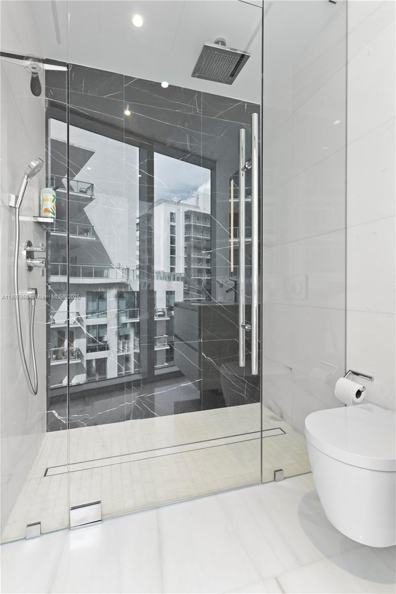 Aston Martin Residences - Residential Lease