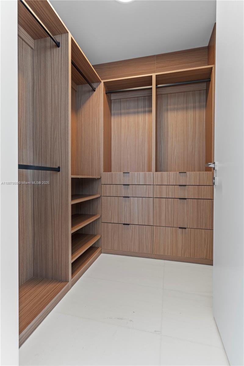 Aston Martin Residences - Residential Lease