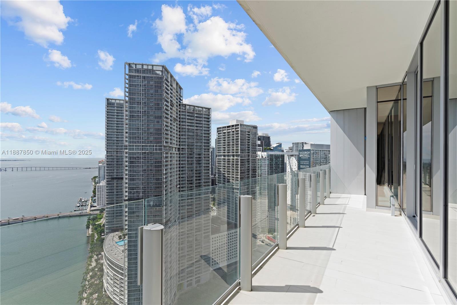 Aston Martin Residences - Residential Lease