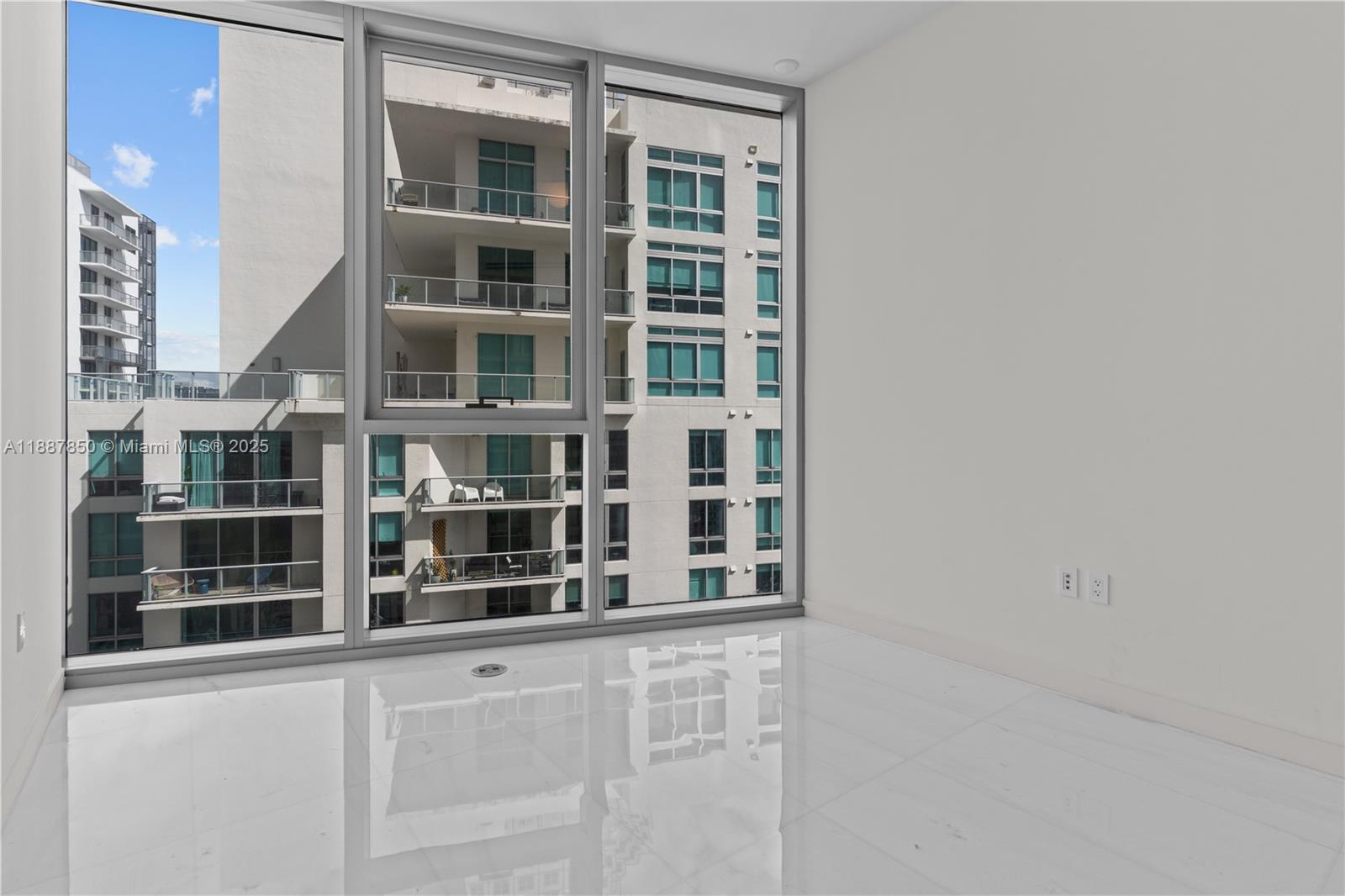 Aston Martin Residences - Residential Lease