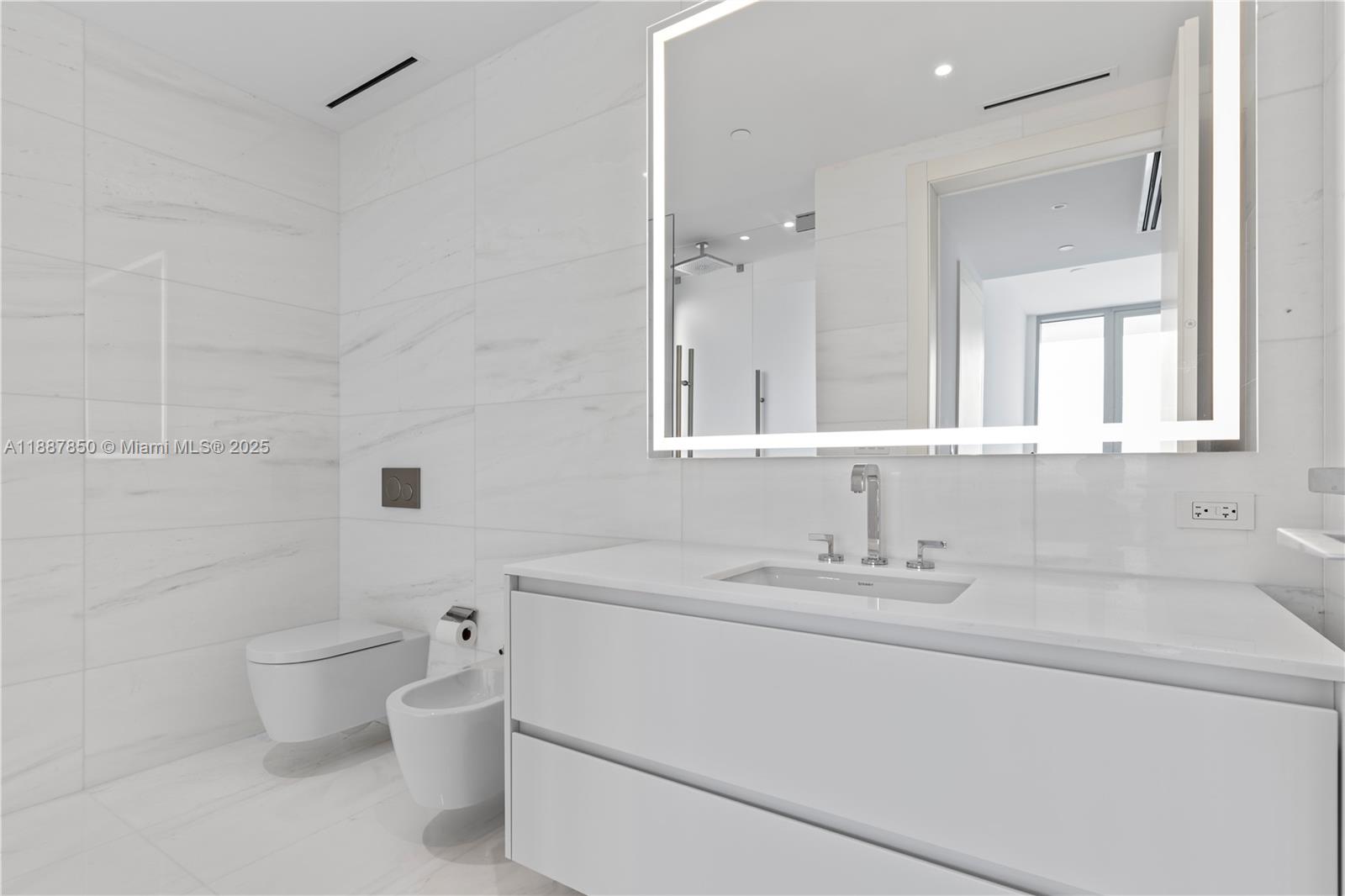 Aston Martin Residences - Residential Lease