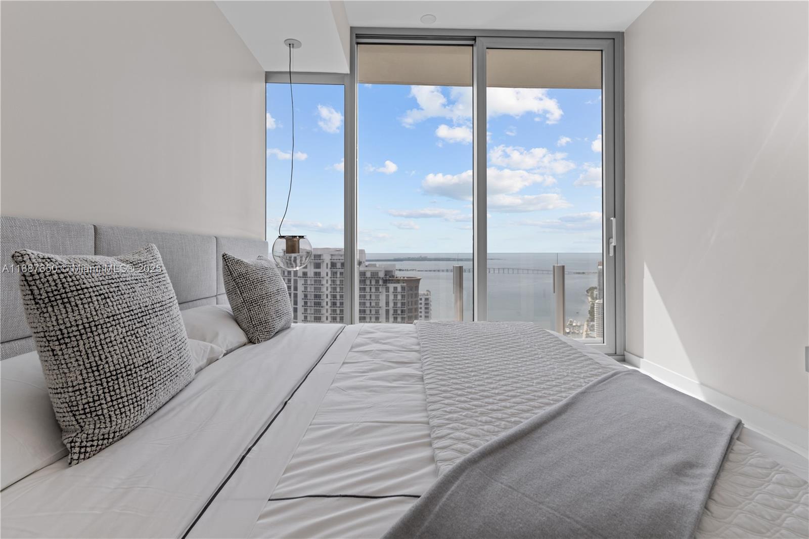 Aston Martin Residences - Residential Lease