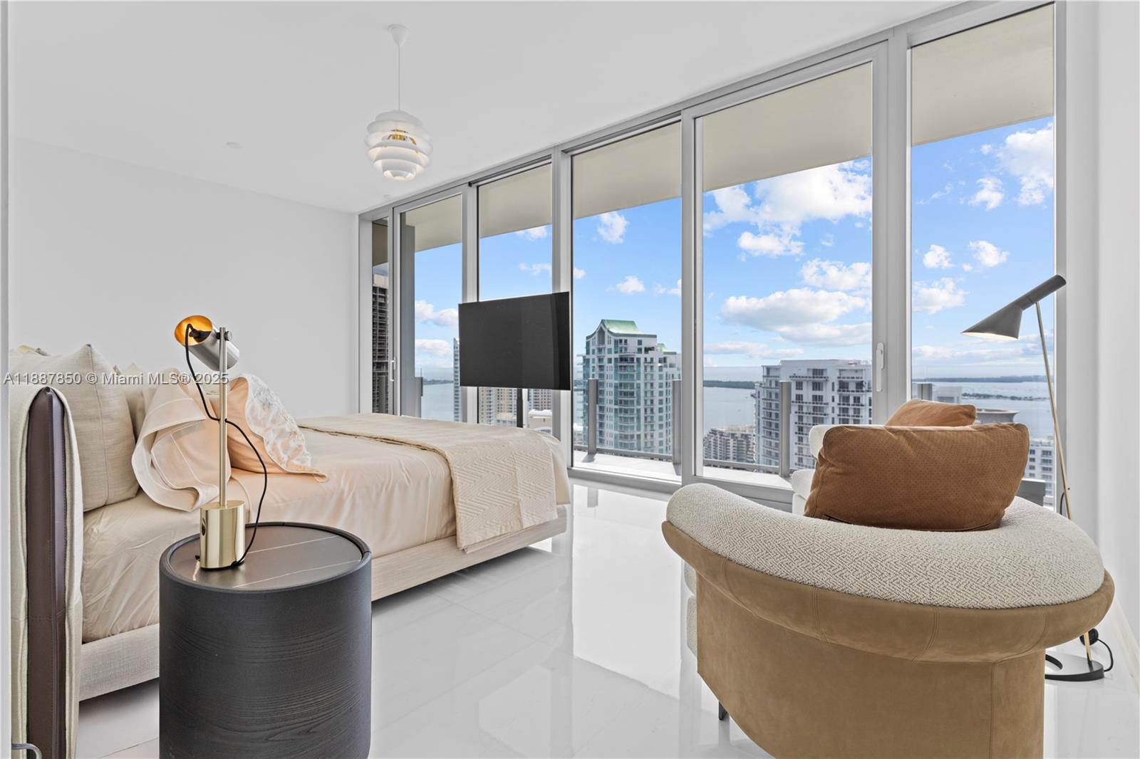 Aston Martin Residences - Residential Lease