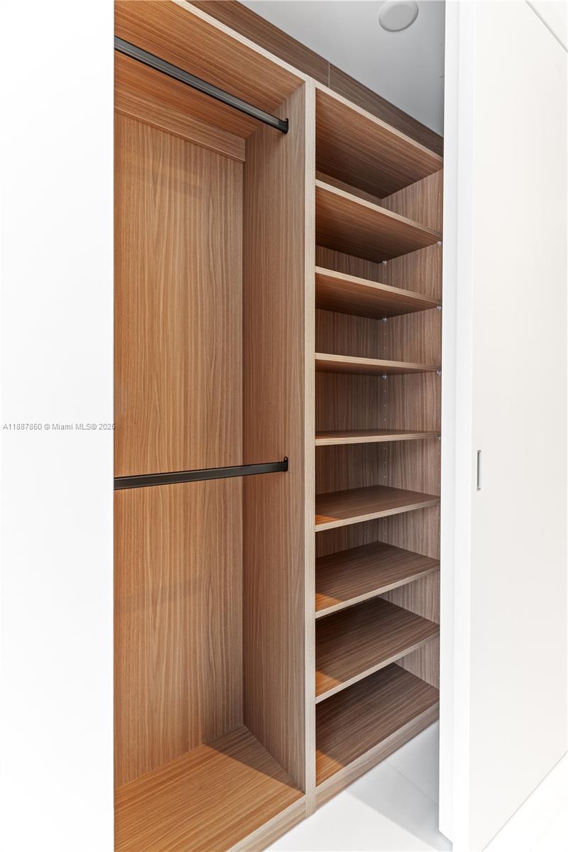 Aston Martin Residences - Residential Lease