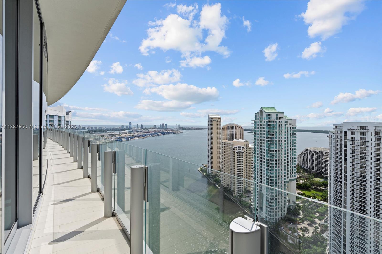 Aston Martin Residences - Residential Lease