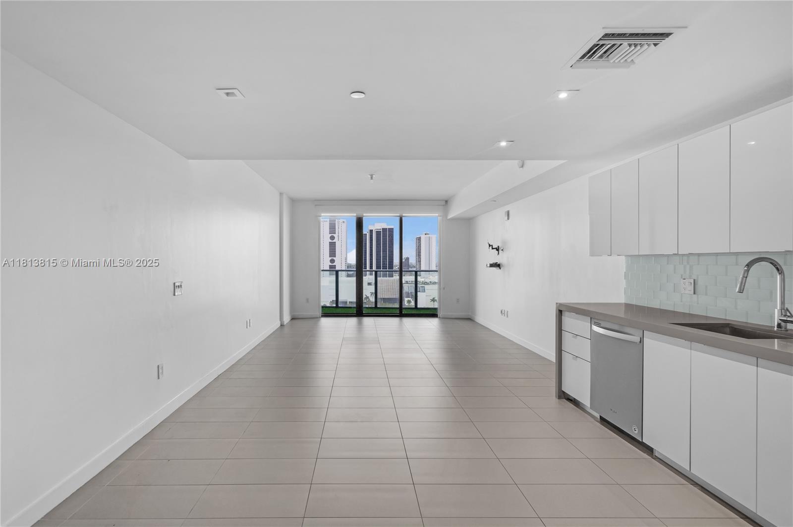 Property for Sale at 1600 Ne 1st Ave 1402, Miami, Broward County, Florida - Bathrooms: 1  - $376,000