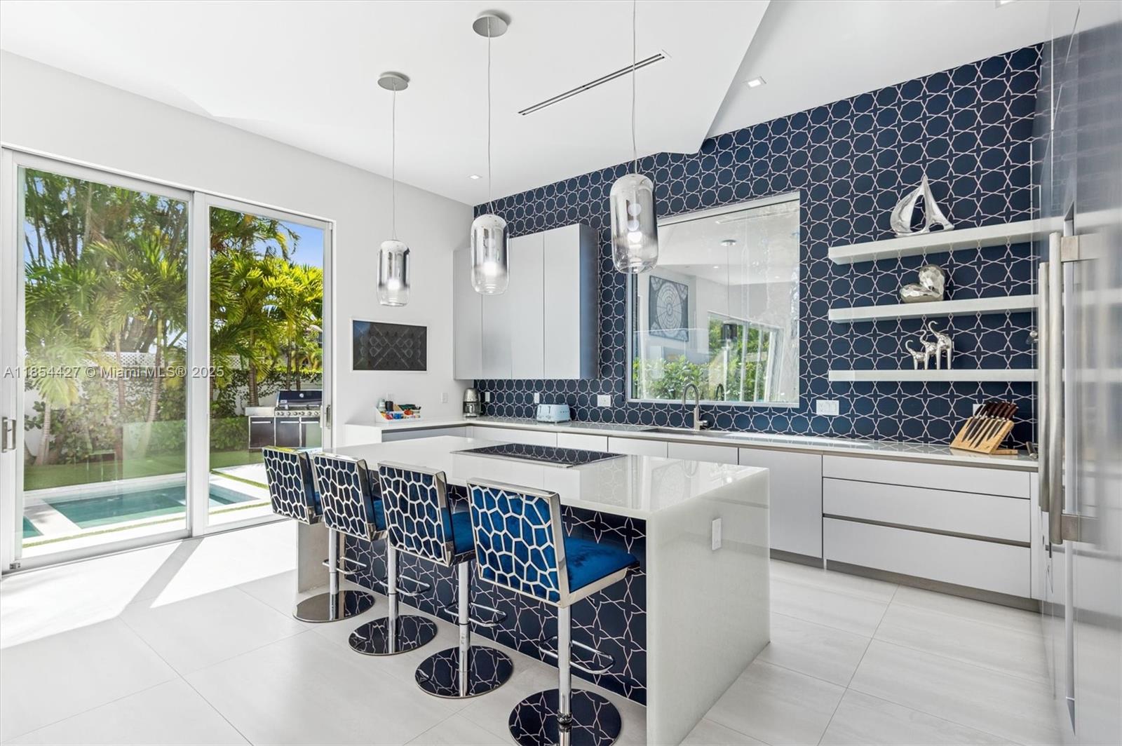 None - Residential Lease