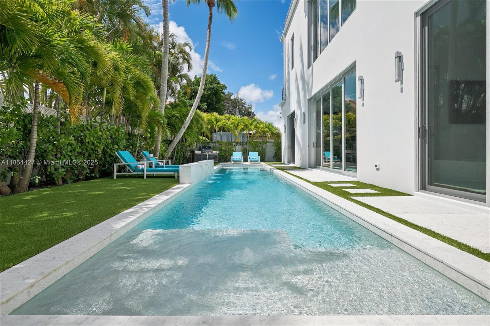 None - Residential Lease