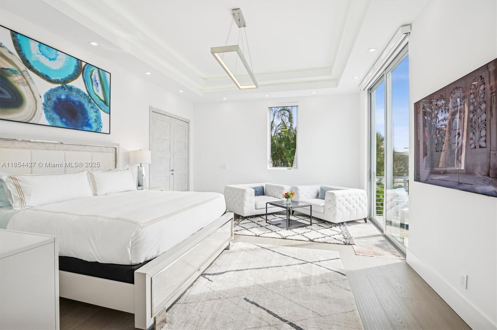 None - Residential Lease