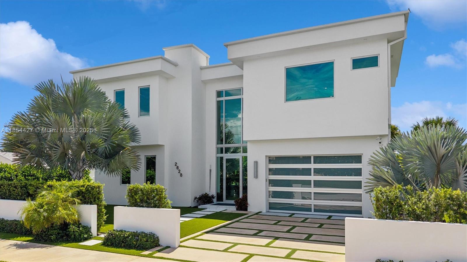 None - Residential Lease