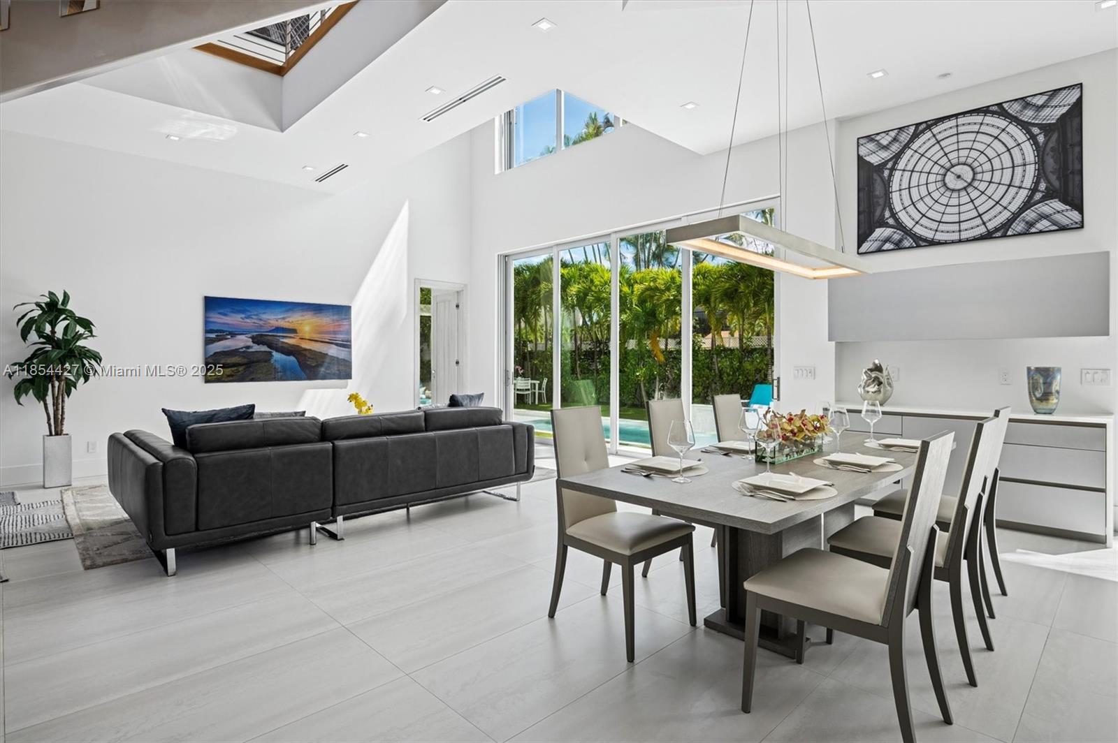 None - Residential Lease