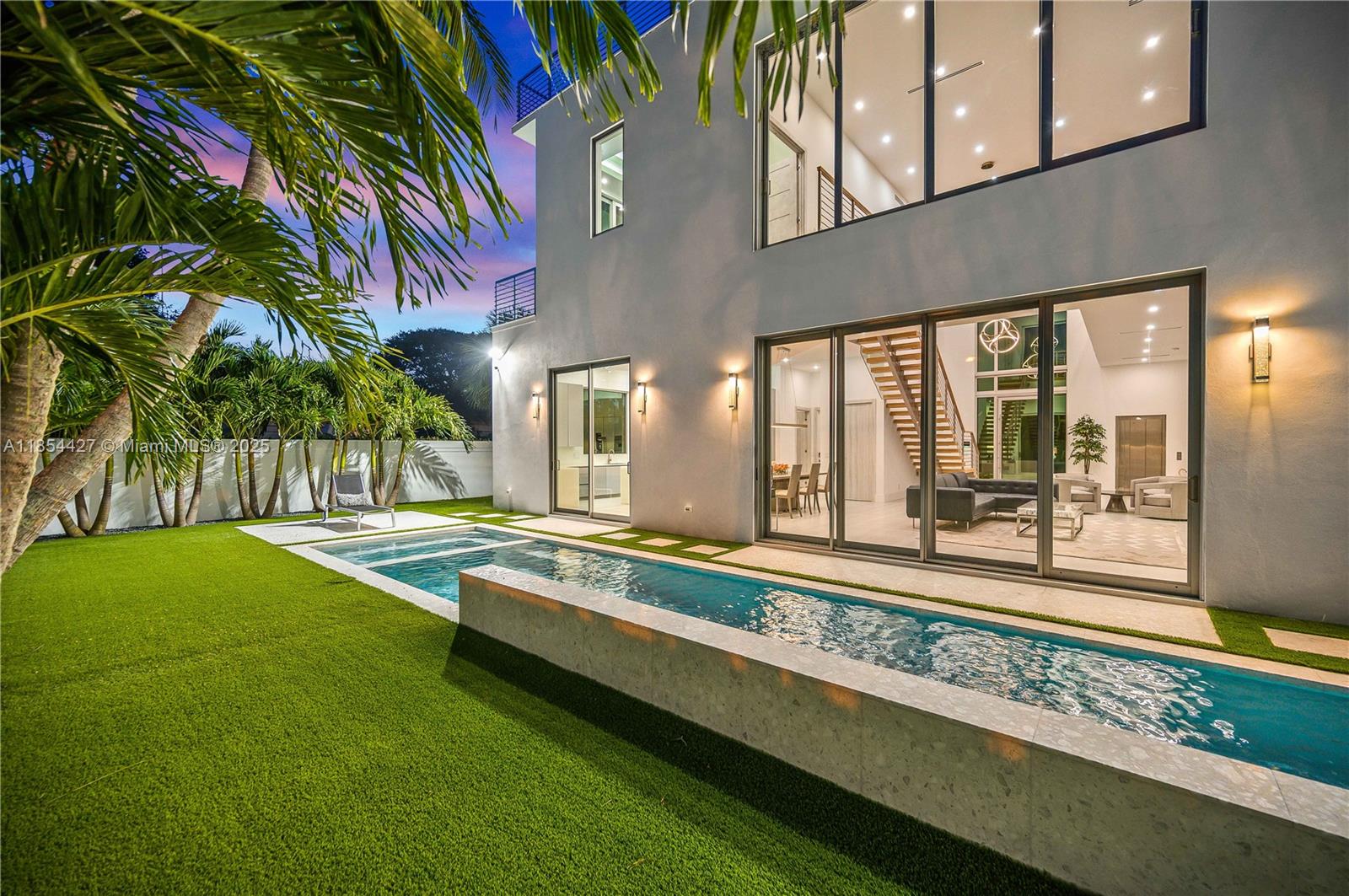 None - Residential Lease