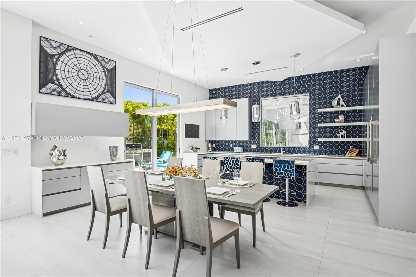 None - Residential Lease