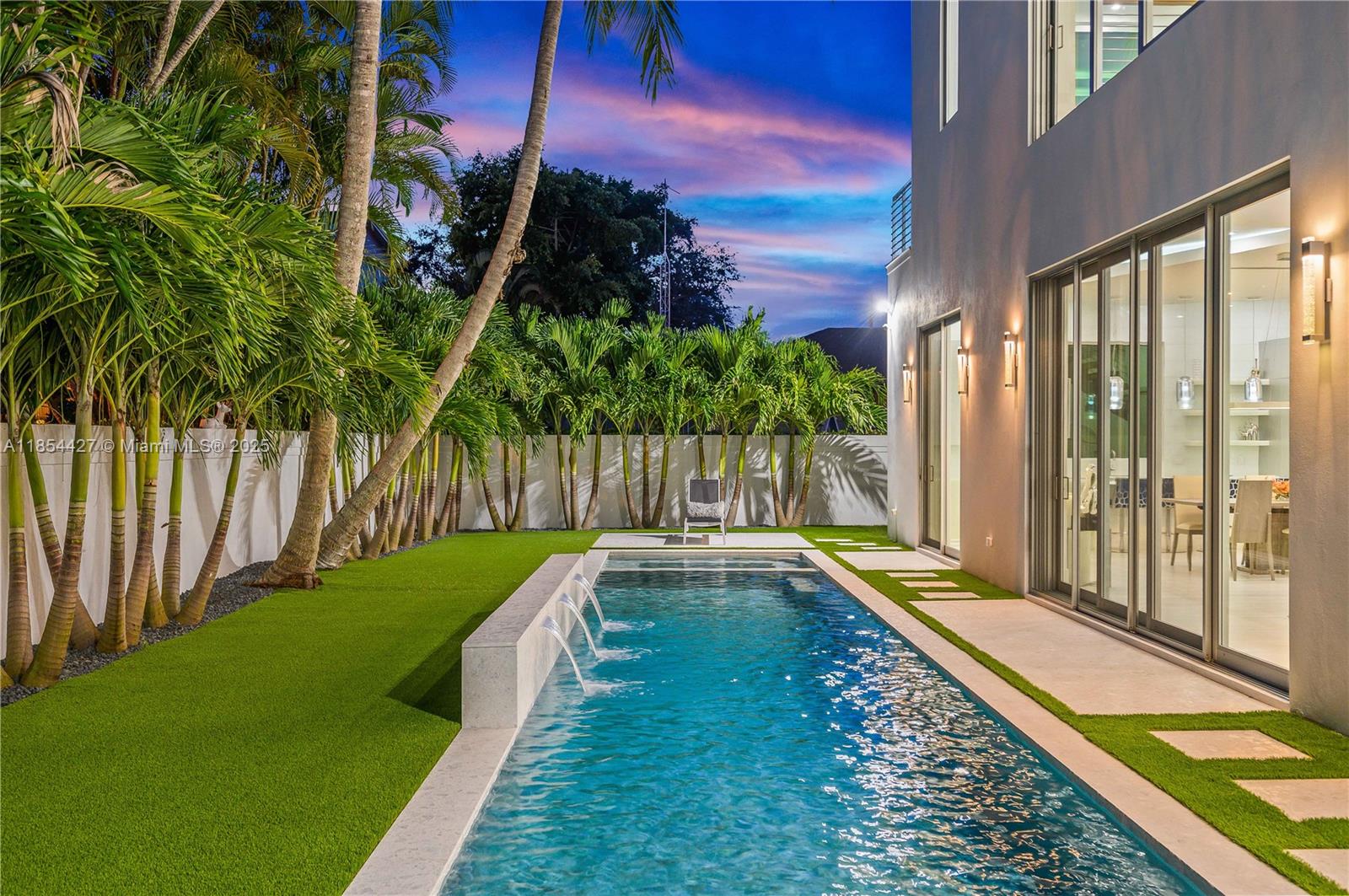 None - Residential Lease