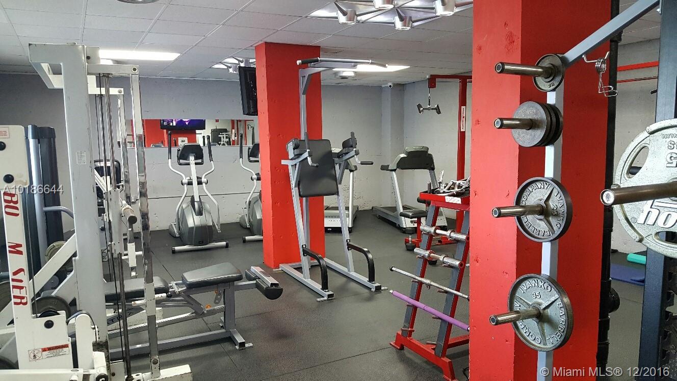 Bay Garden Manor - Residential Lease