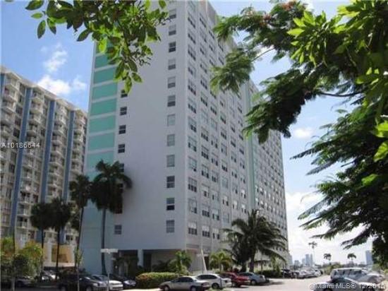 Bay Garden Manor - Residential Lease