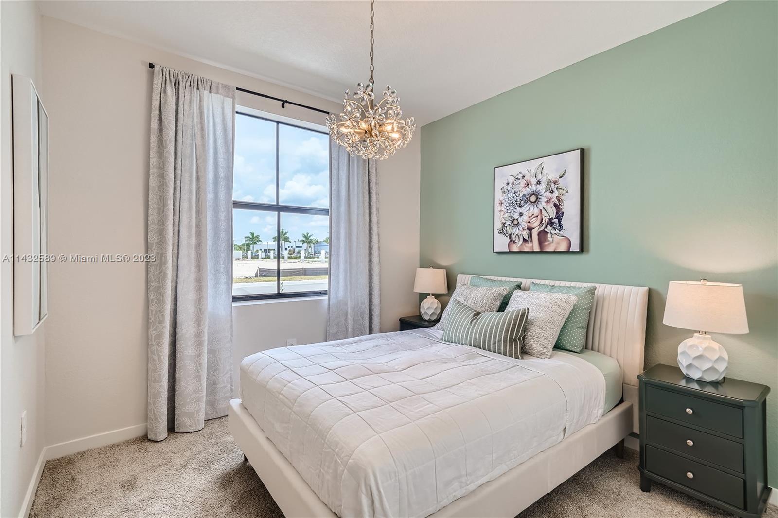 Palm Cay - Residential