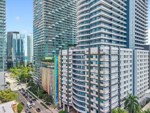 40 SW 13 ST S602 Miami FL 33130