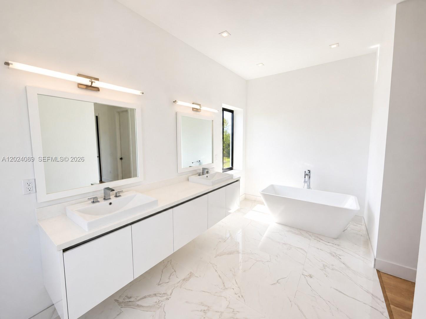 WESTON ESTATES - Residential Lease