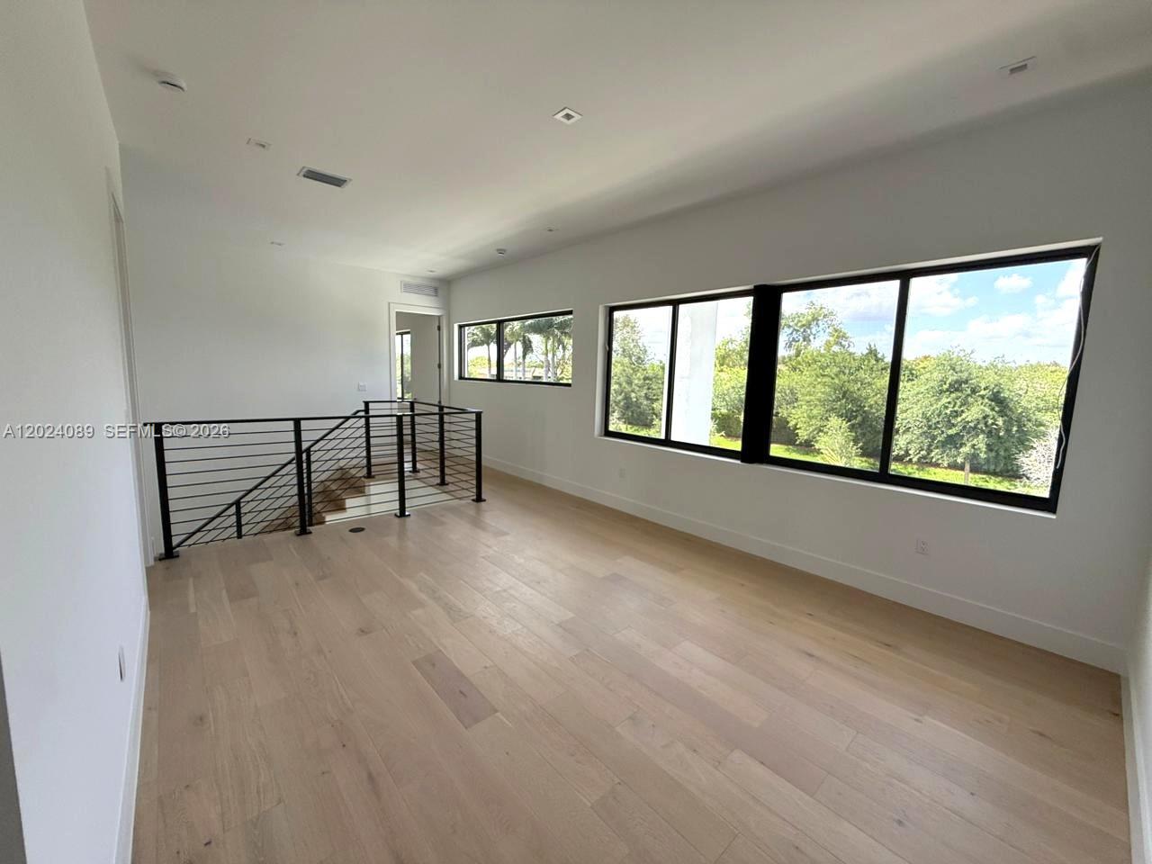 WESTON ESTATES - Residential Lease