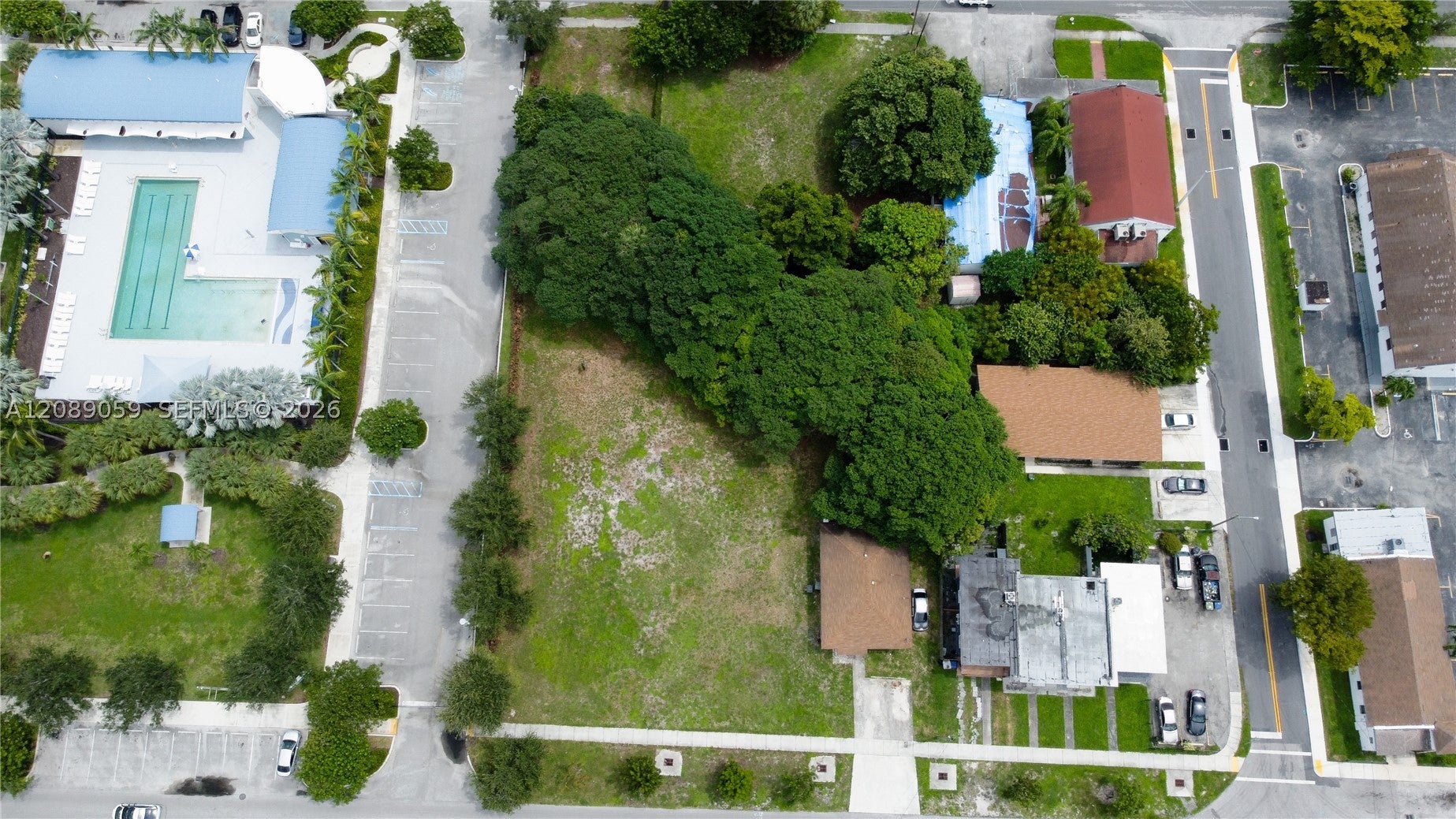 708 NW 2nd Ave