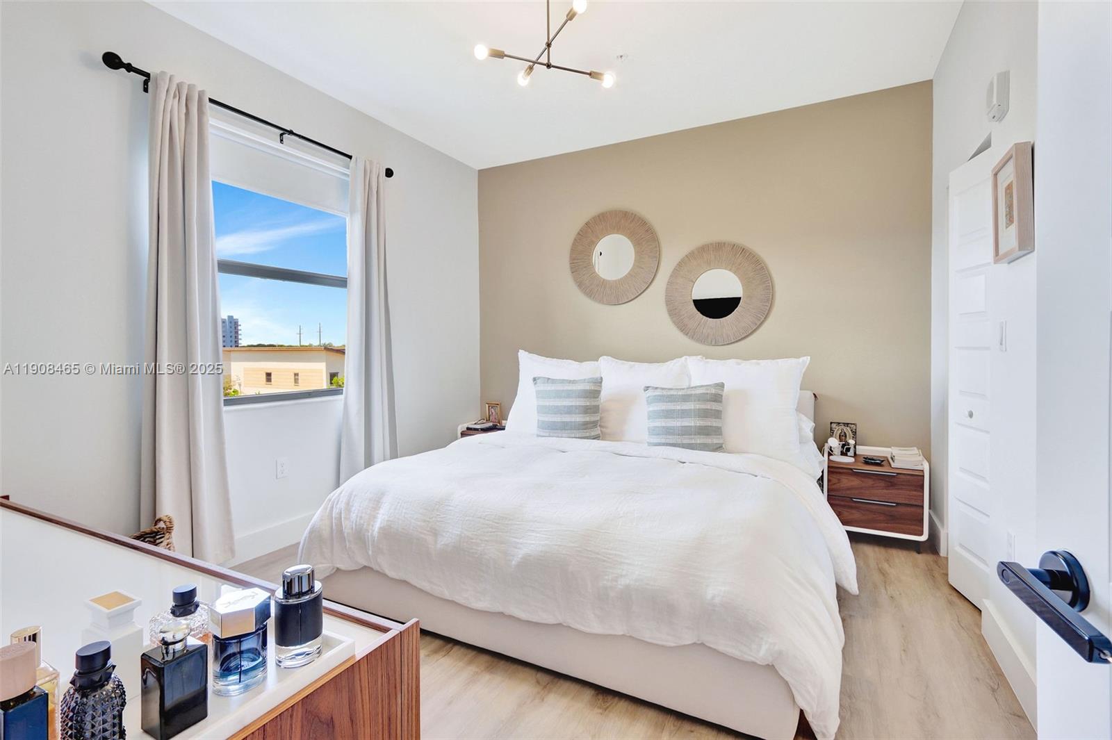 GRAND BAY SOUTH VILLAS - Residential Lease