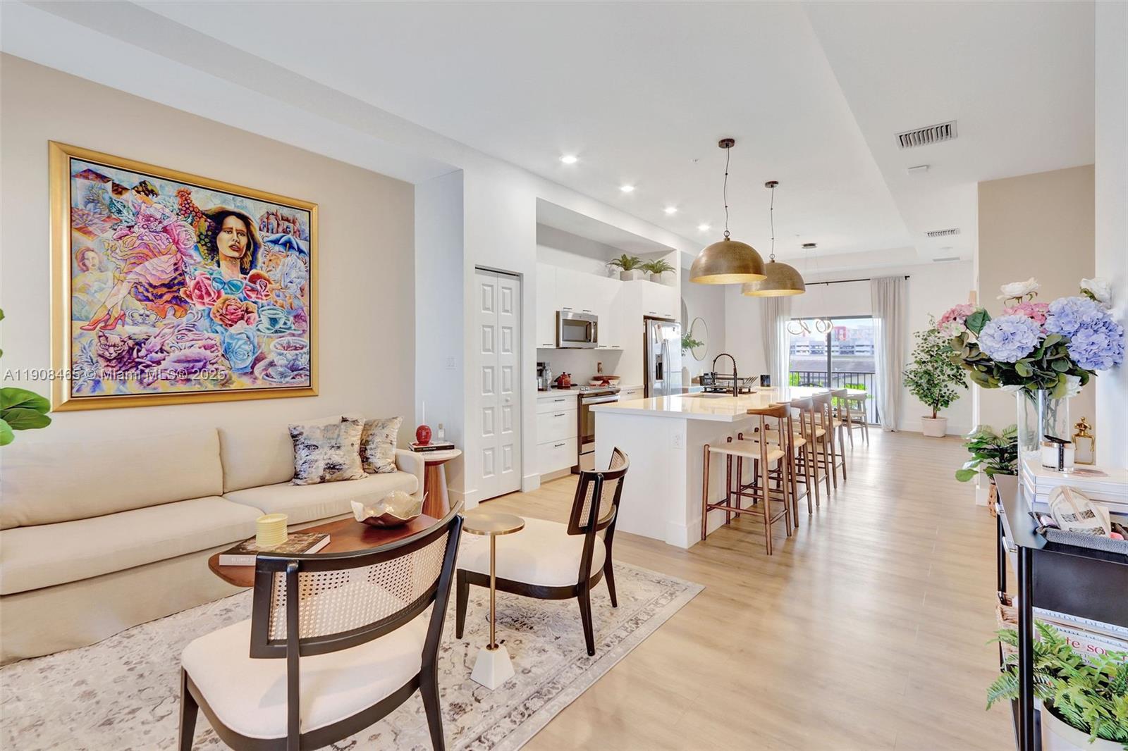 GRAND BAY SOUTH VILLAS - Residential Lease