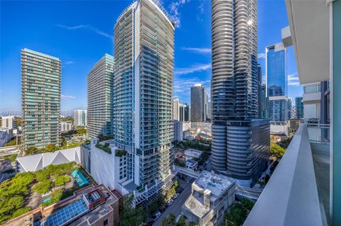 1080 Brickell Ave 1803 Miami FL 33131
