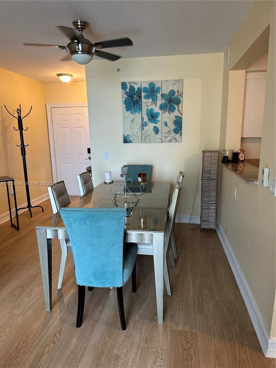 MEDITERRANEA CONDO - Residential Lease