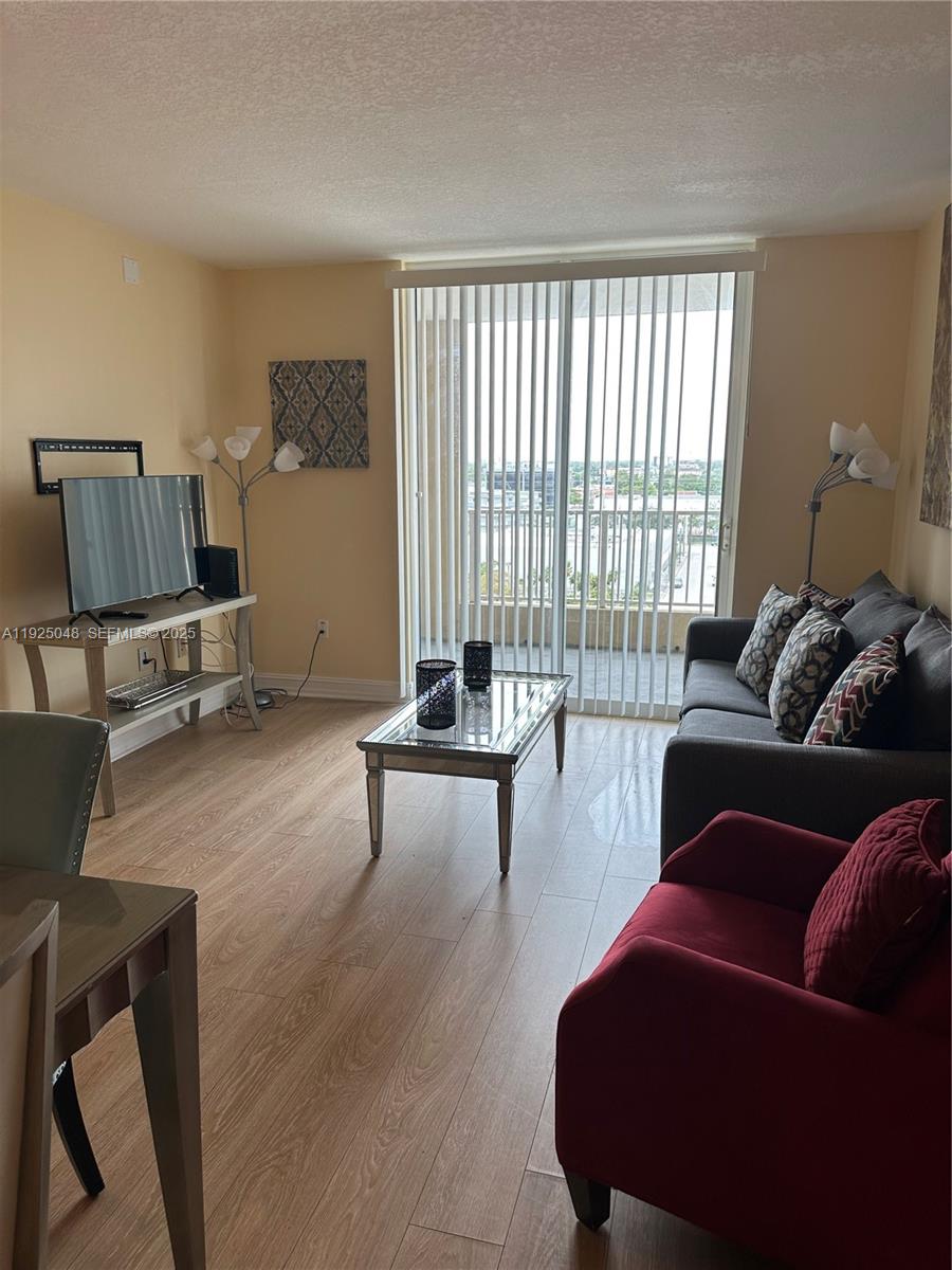 MEDITERRANEA CONDO - Residential Lease