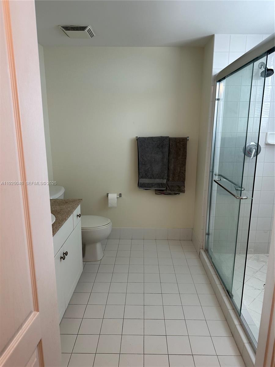 MEDITERRANEA CONDO - Residential Lease