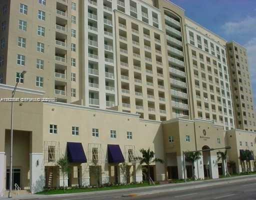 MEDITERRANEA CONDO - Residential Lease