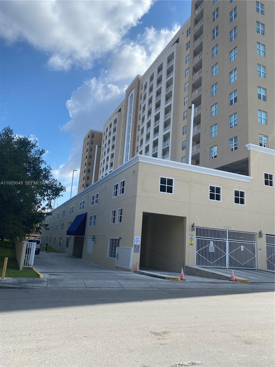 MEDITERRANEA CONDO - Residential Lease