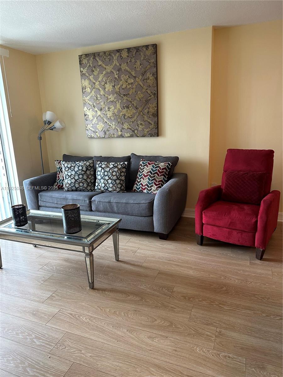 MEDITERRANEA CONDO - Residential Lease