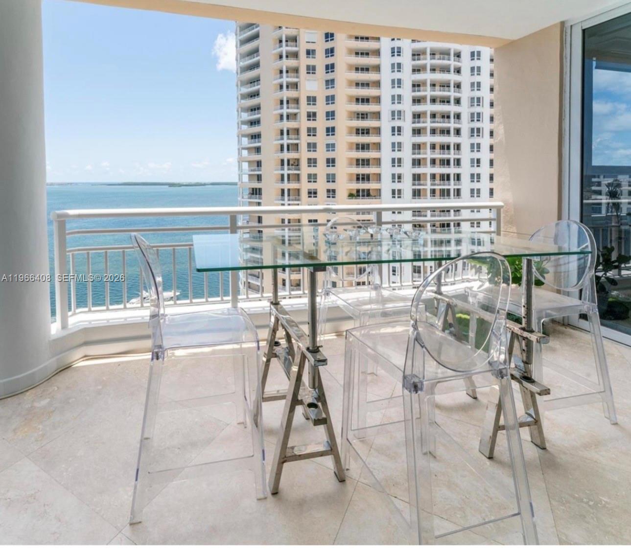 848 Brickell Key Dr 1601
