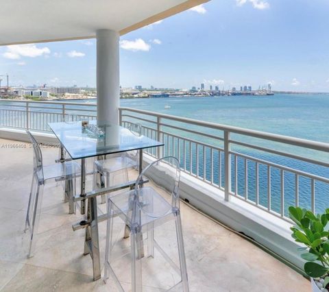 848 Brickell Key Dr 1601 Miami FL 33131