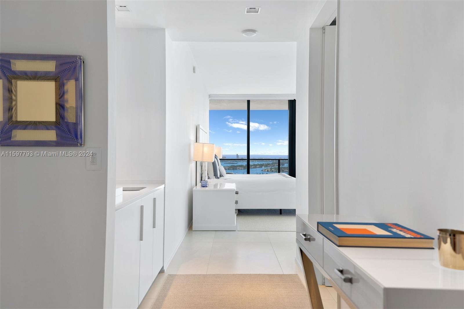 ONE THOUSAND MUSEUM CONDO - Residential