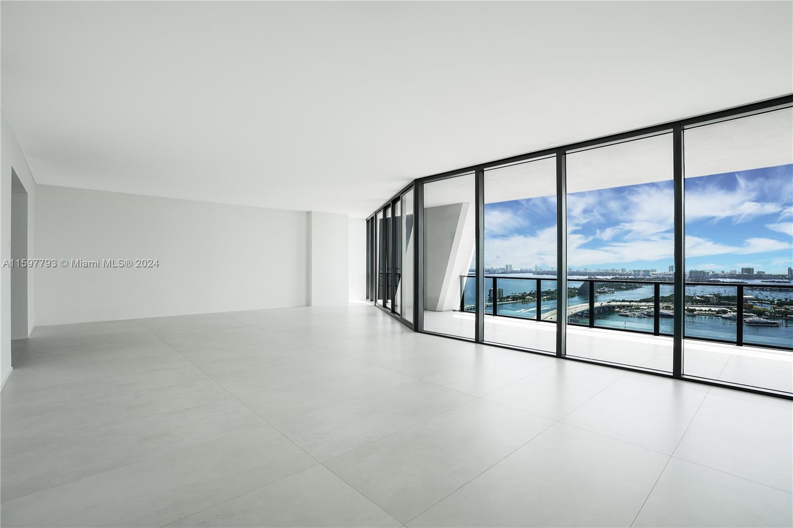 ONE THOUSAND MUSEUM CONDO - Residential
