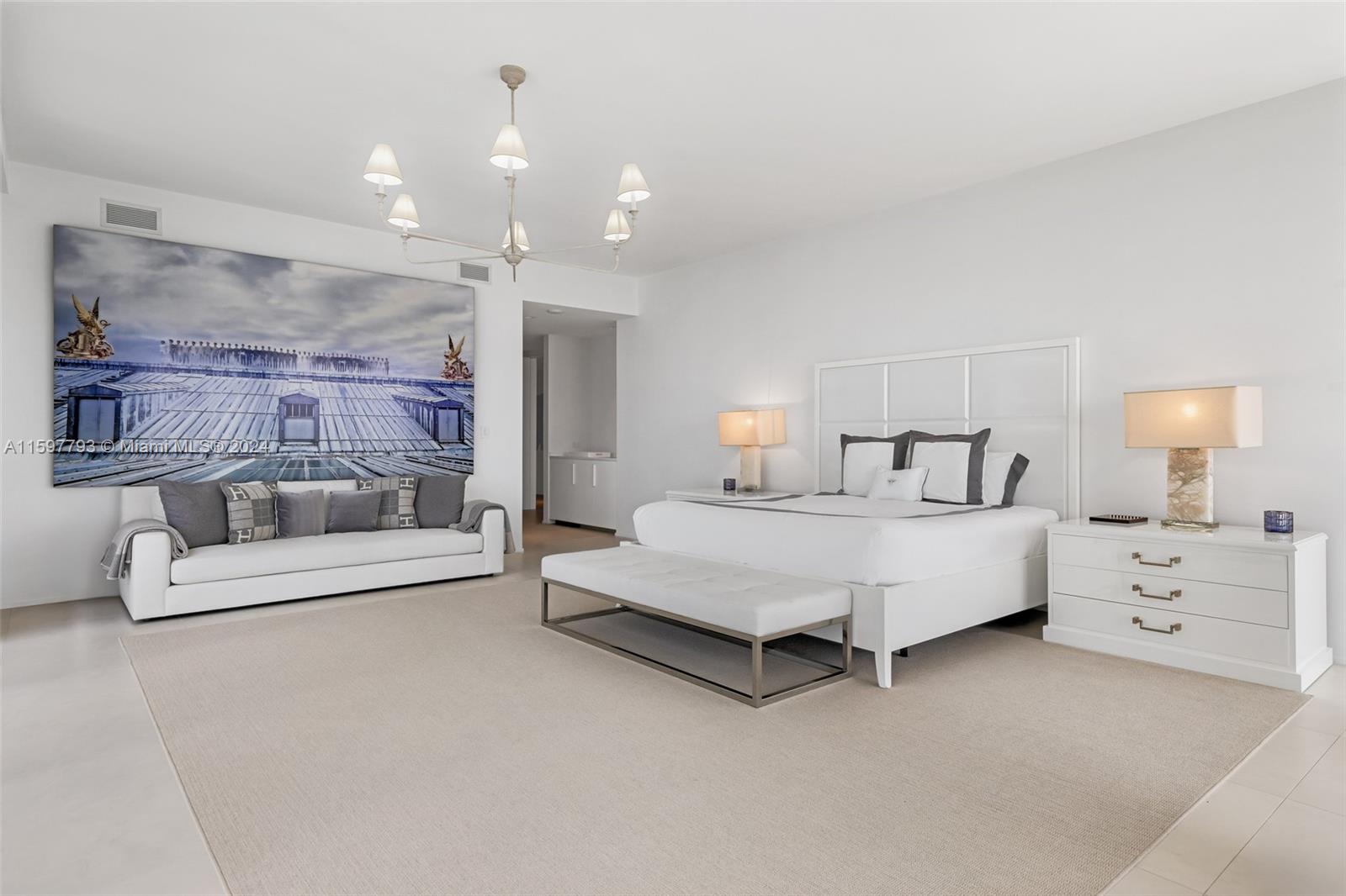 ONE THOUSAND MUSEUM CONDO - Residential