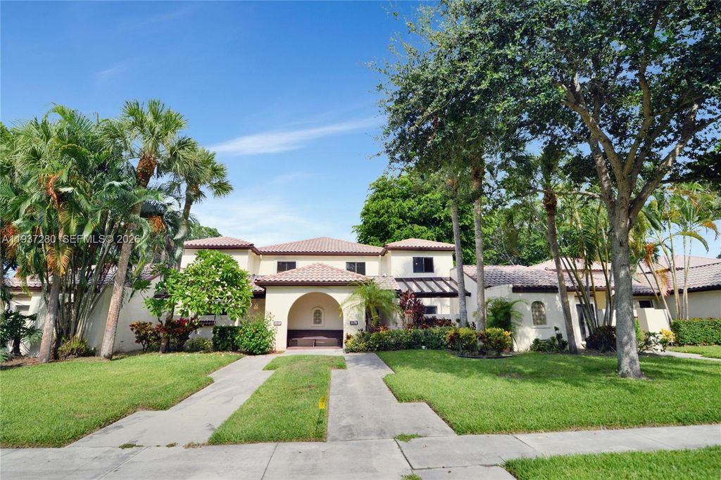 Photo of 3114 Kingswood Ter, Boca Raton, FL 33431 (MLS # A11937280)