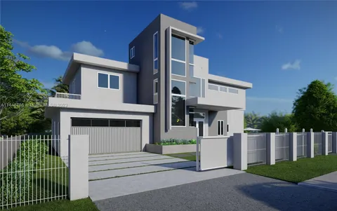 1127 SW 9th Ave, Fort Lauderdale, FL 33315 - MLS#: A11440705