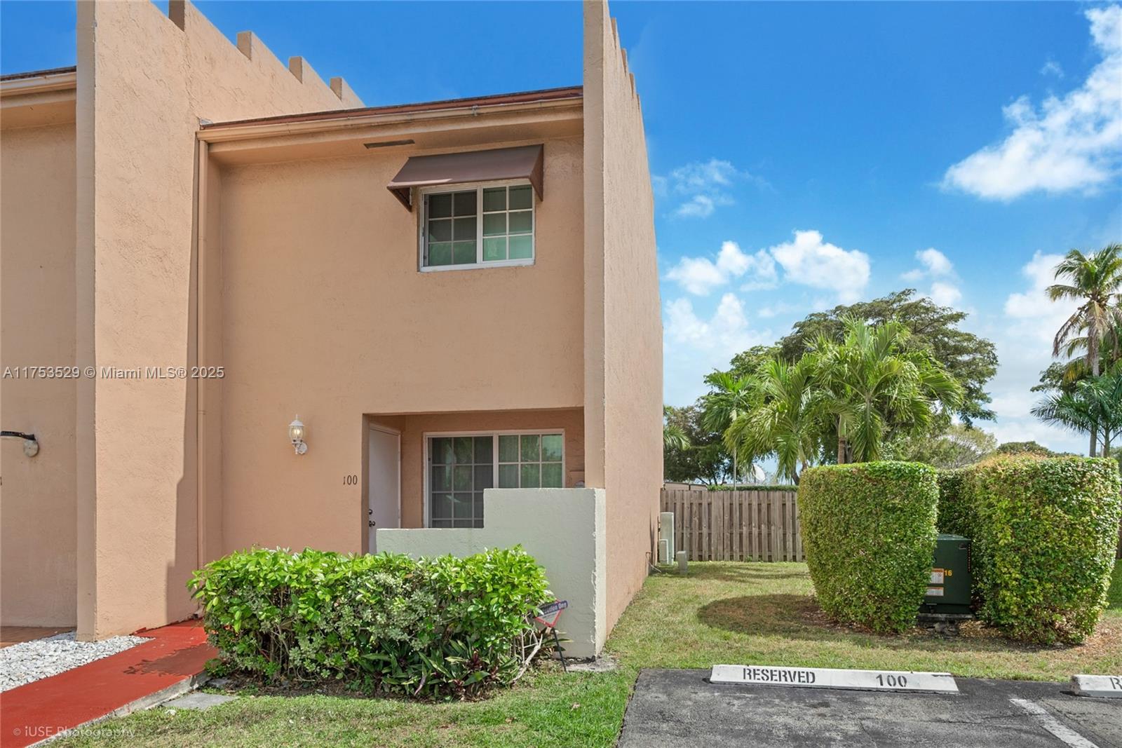 Property for Sale at 10395 Sw 154th Cir Ct 100, Miami, Broward County, Florida - Bedrooms: 2 
Bathrooms: 3  - $339,000