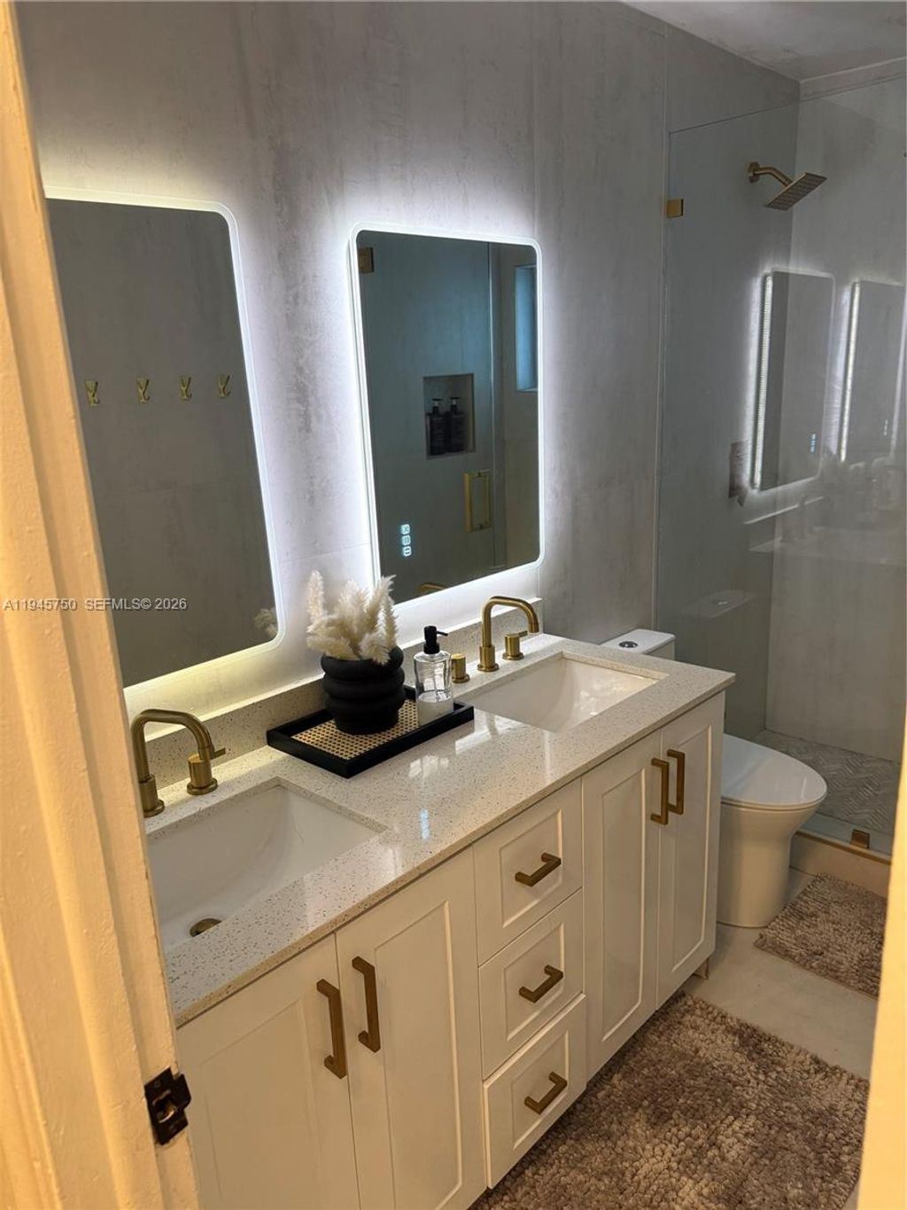 Photo of 7770 NW 45th Ct, Lauderhill, FL 33351 (MLS # A11945750)