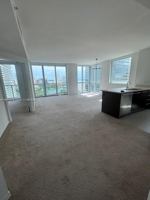 500 BRICKELL EAST CONDO - Residential