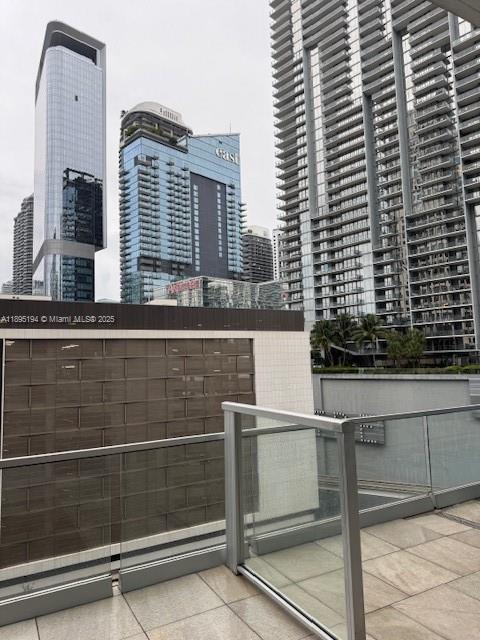 500 BRICKELL EAST CONDO - Residential