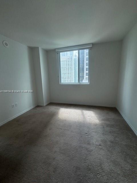 500 BRICKELL EAST CONDO - Residential