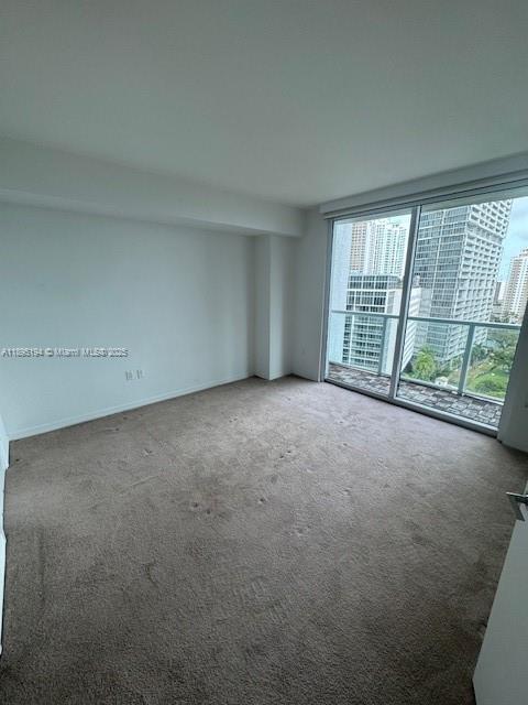 500 BRICKELL EAST CONDO - Residential