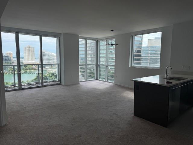 500 BRICKELL EAST CONDO - Residential