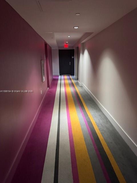 500 BRICKELL EAST CONDO - Residential